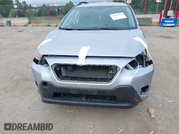 2022 Subaru Crosstrek Special Sports with VIN JF2GTHRC2NH237567, listed as a IAAI auction lot 42500384 with 26,959 mi miles and . Bid and sale history available at DreamBid. Image 19.