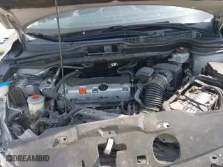 2010 Honda CR-V EX with VIN 5J6RE4H51AL096702, listed as a IAAI auction lot 42046975 with 125,989 mi miles. Bid and sale history available at carsss.com. Image 10.