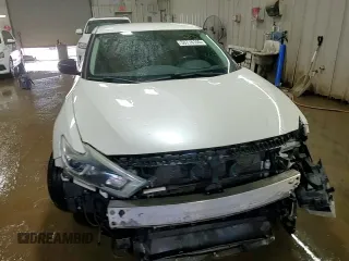 2016 Nissan Maxima SL with VIN 1N4AA6AP4GC432167, listed as a Copart auction lot 50716105 with 167,362 mi miles and Salvage Title. Bid and sale history available at DreamBid. Image 14.