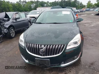 2015 Buick Regal Premium I с VIN 2G4GN5EX8F9293451, выставлен на аукционе IAAI как лот 42514996 с пробегом 132 784 миль миль и . История ставок и продаж доступна на DreamBid. Изображение 12.
