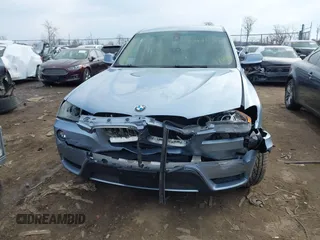 2011 BMW X3 35i with VIN 5UXWX7C50BL731484, listed as a IAAI auction lot 41711403 with 144,211 mi miles and . Bid and sale history available at DreamBid. Image 12.
