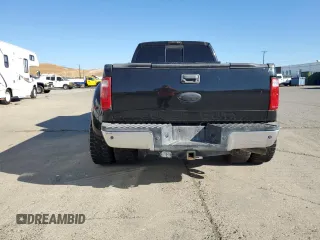 2011 Ford F-450 XL with VIN 1FT8W4DT3BEA57151, listed as a Copart auction lot 73196194 with 146,673 mi miles and Clean Title. Bid and sale history available at carsss.com. Image 6.