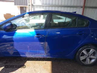 2018 Kia Forte LX with VIN 3KPFL4A70JE164474, listed as a IAAI auction lot 41920463 with 33,874 mi miles and . Bid and sale history available at DreamBid. Image 14.