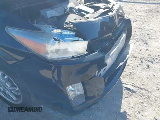 2010 Toyota Prius II with VIN JTDKN3DU0A5209672, listed as a IAAI auction lot 42057108 with 111,162 mi miles. Bid and sale history available at carsss.com. Image 15.