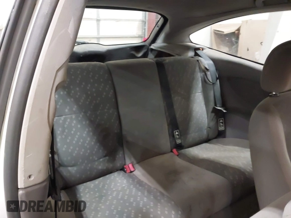 2002 Ford Focus ZX3 с VIN 3FAFP31342R171472, выставлен на аукционе IAAI как лот 41916406 с пробегом 334 934 миль миль и . История ставок и продаж доступна на DreamBid. Изображение 8.
