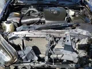 2017 Toyota Tacoma SR5 с VIN 5TFCZ5ANXHX052992, выставлен на аукционе Copart как лот 52385415 с пробегом 124 794 миль миль и На запчасти • Non repairable. История ставок и продаж доступна на DreamBid. Изображение 12.