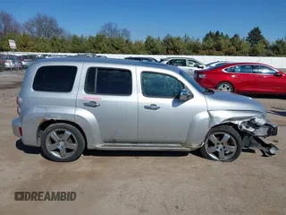 2009 Chevrolet HHR 2LT with VIN 3GNCA53V79S613535, listed as a IAAI auction lot 41962800 with Not Provided miles and . Bid and sale history available at DreamBid. Image 14.