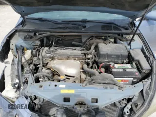 2006 Toyota Solara SE with VIN 4T1CE38P26U687884, listed as a Copart auction lot 48798605 with 229,020 mi miles and Salvage Title. Bid and sale history available at DreamBid. Image 11.