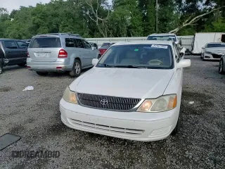 2000 Toyota Avalon XL с VIN 4T1BF28B6YU077691, выставлен на аукционе Copart как лот 61427355 с пробегом 89 670 миль миль и Списание • Salvage title. История ставок и продаж доступна на DreamBid. Изображение 13.