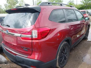 2022 Subaru Ascent Onyx z VIN 4S4WMAJD5N3425625, wystawiony jako IAAI lot #42176879 z przebiegiem 35 326 mil mil oraz . Historia ofert i sprzedaży dostępna na DreamBid. Obrazek 4.