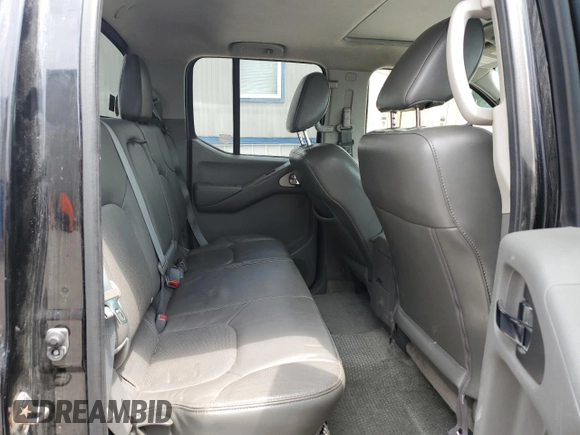 2016 Nissan Frontier SV с VIN 1N6AD0EV8GN769787, выставлен на аукционе Copart как лот 62658885 с пробегом 222 823 миль миль и Списание • Salvage title. История ставок и продаж доступна на DreamBid. Изображение 10.