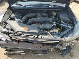 2016 Subaru Impreza Premium with VIN JF1GJAF65GH011882, listed as a Copart auction lot 61170825 with 78,241 mi miles and Salvage title. Bid and sale history available at DreamBid. Image 11.