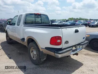 1997 Ford F-150 с VIN 1FTDX08W3VKD14758, выставлен на аукционе IAAI как лот 42491545 с пробегом 154 640 миль миль и . История ставок и продаж доступна на DreamBid. Изображение 3.