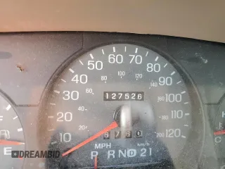 2005 Mercury Grand Marquis LS Premium z VIN 2MEFM75W95X642339, wystawiony jako Copart lot #50391035 z przebiegiem 127 526 mil mil oraz Szkoda całkowita • Salvage title. Historia ofert i sprzedaży dostępna na DreamBid. Obrazek 9.