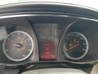 2012 GMC Terrain SLE-1 с VIN 2GKALMEK7C6287351, выставлен на аукционе Copart как лот 53813445 с пробегом 209 359 миль миль и Списание • Salvage title. История ставок и продаж доступна на DreamBid. Изображение 9.