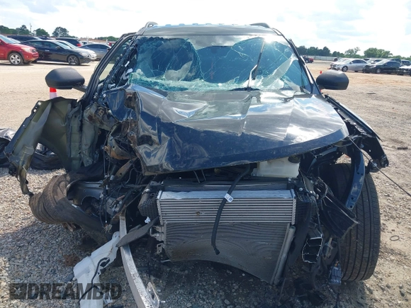 2024 Ford Explorer XLT с VIN 1FMSK7DH0RGA83585, выставлен на аукционе IAAI как лот 42227603 с пробегом Не указан миль и . История ставок и продаж доступна на DreamBid. Изображение 11.