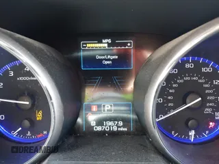 2018 Subaru Outback Limited with VIN 4S4BSENC9J3388702, listed as a IAAI auction lot 42557912 with 87,019 mi miles and . Bid and sale history available at DreamBid. Image 15.