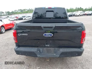 2015 Ford F-150 XLT с VIN 1FTEW1EG8FFC65948, выставлен на аукционе IAAI как лот 42591624 с пробегом 162 027 миль миль и . История ставок и продаж доступна на DreamBid. Изображение 19.
