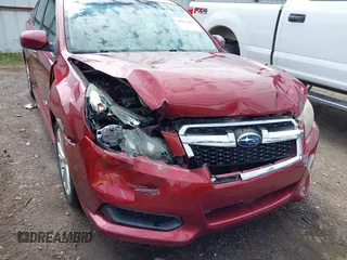 2013 Subaru Legacy Premium с VIN 4S3BMCC69D3010075, выставлен на аукционе IAAI как лот 42613262 с пробегом 153 798 миль миль и . История ставок и продаж доступна на DreamBid. Изображение 6.