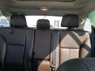 2012 Ford Edge Limited with VIN 2FMDK4KC6CBA47932, listed as a Copart auction lot 46429135 with 165,375 mi miles and Salvage Title. Bid and sale history available at carsss.com. Image 10.