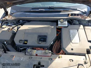 2014 Chevrolet Volt with VIN 1G1RH6E40EU169846, listed as a IAAI auction lot 41512206 with 183,339 mi miles. Bid and sale history available at carsss.com. Image 6.