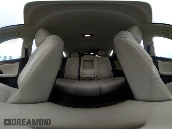 2020 Lexus RX 350 with VIN 2T2HZMAA7LC160132, listed as a IAAI auction lot 41935300 with 60,723 mi miles and . Bid and sale history available at DreamBid. Image 18.