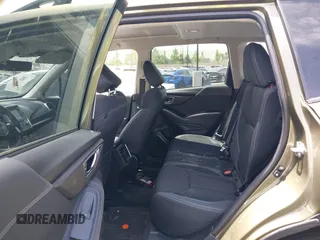 2023 Subaru Forester Premium with VIN JF2SKAECXPH510817, listed as a IAAI auction lot 42355001 with 26,052 mi miles and . Bid and sale history available at DreamBid. Image 8.