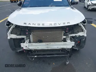 2019 Land Rover Range Rover Velar R-Dynamic SE с VIN SALYL2EV9KA202481, выставлен на аукционе IAAI как лот 42347268 с пробегом 50 862 миль миль и . История ставок и продаж доступна на DreamBid. Изображение 6.