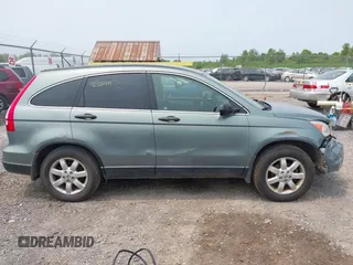 2011 Honda CR-V SE z VIN JHLRE4H40BC002312, wystawiony jako IAAI lot #42356919 z przebiegiem 112 718 mil mil oraz . Historia ofert i sprzedaży dostępna na DreamBid. Obrazek 14.