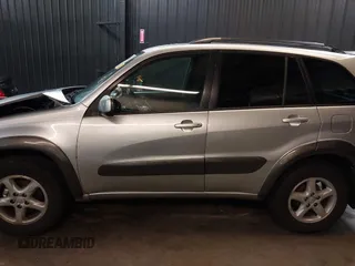 2001 Toyota RAV4 with VIN JTEHH20V410059276, listed as a IAAI auction lot 42473915 with 145,627 mi miles and . Bid and sale history available at DreamBid. Image 15.