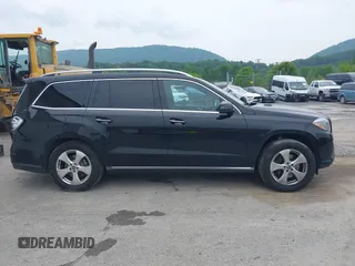 2017 Mercedes-Benz GLS 450 с VIN 4JGDF6EE1HA777974, выставлен на аукционе IAAI как лот 42389845 с пробегом 167 884 миль миль и . История ставок и продаж доступна на DreamBid. Изображение 13.