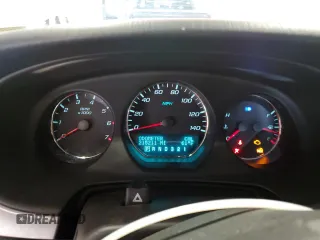 2006 Chevrolet Monte Carlo z VIN 2G1WN151269365290, wystawiony jako Copart lot #55768425 z przebiegiem 215 211 mil mil oraz Szkoda całkowita • Salvage title. Historia ofert i sprzedaży dostępna na DreamBid. Obrazek 9.