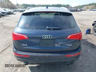 2012 Audi Q5 Premium Plus z VIN WA1LFAFP7CA033396, wystawiony jako IAAI lot #42093171 z przebiegiem 135 719 mil mil oraz . Historia ofert i sprzedaży dostępna na DreamBid. Obrazek 16.