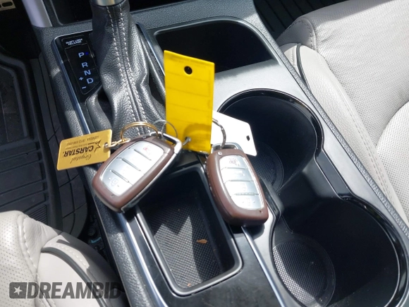2015 Hyundai Sonata Sport with VIN 5NPE34AB7FH127912, listed as a IAAI auction lot 41918678 with 38,104 mi miles and . Bid and sale history available at carsss.com. Image 11.