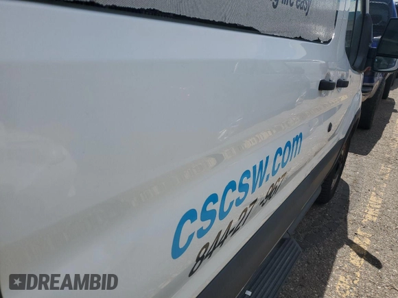 2016 Ford Transit Cargo с VIN 1FTYE1YM0GKB15648, выставлен на аукционе IAAI как лот 42679254 с пробегом 135 283 миль миль и . История ставок и продаж доступна на DreamBid. Изображение 21.