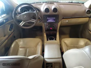 2012 Mercedes-Benz GL-Class GL 450 with VIN 4JGBF7BE4CA793984, listed as a Copart auction lot 48000335 with 174,260 mi miles and Clean Title. Bid and sale history available at carsss.com. Image 8.