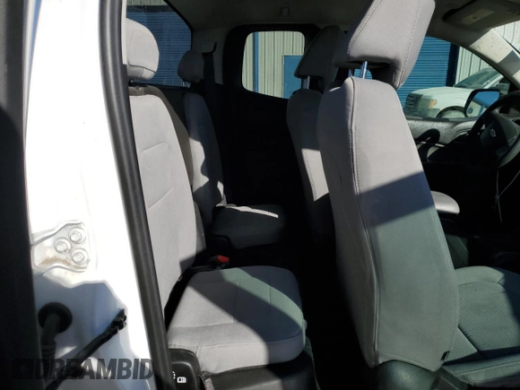 2016 Chevrolet Colorado 2WD WT with VIN 1GCHSBE39G1179526, listed as a Copart auction lot 75915084 with 114,830 mi miles and Salvage Title. Bid and sale history available at DreamBid. Image 10.