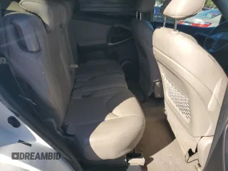 2008 Toyota RAV4 Ltd with VIN JTMZK31V385017595, listed as a Copart auction lot 47410585 with 225,329 mi miles and Salvage Title. Bid and sale history available at carsss.com. Image 10.