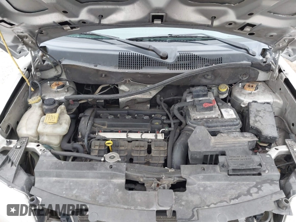 2011 Jeep Compass with VIN 1J4NT1FA7BD142600, listed as a IAAI auction lot 41590661 with 266,600 mi miles. Bid and sale history available at carsss.com. Image 10.