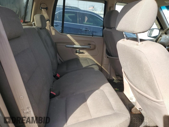 2001 Ford Explorer Sport Trac с VIN 1FMZU77E11UC80278, выставлен на аукционе Copart как лот 49972715 с пробегом 204 790 миль миль и Чистый • Clean title. История ставок и продаж доступна на DreamBid. Изображение 10.
