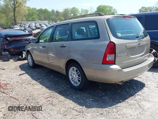 2007 Ford Focus SE z VIN 1FAFP36N77W130848, wystawiony jako IAAI lot #41986099 z przebiegiem 65 649 mil mil oraz . Historia ofert i sprzedaży dostępna na DreamBid. Obrazek 3.