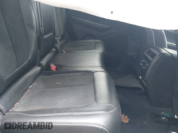 2023 Jeep Grand Cherokee Altitude с VIN 1C4RJHAG2P8701245, выставлен на аукционе IAAI как лот 41679077 с пробегом 29 262 миль миль и . История ставок и продаж доступна на DreamBid. Изображение 8.