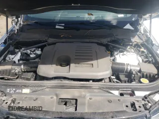 2023 Land Rover Discovery S R-Dynamic with VIN SALRT4EU7P2480305, listed as a Copart auction lot 68669674 with 16,511 mi miles and Salvage Title. Bid and sale history available at DreamBid. Image 13.