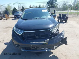 2017 Honda CR-V EX with VIN 2HKRW2H59HH685261, listed as a IAAI auction lot 41921522 with 66,428 mi miles. Bid and sale history available at carsss.com. Image 13.