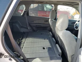 2005 Hyundai Tucson GLS with VIN KM8JN72D75U169698, listed as a Copart auction lot 71572094 with 149,706 mi miles and Salvage Title. Bid and sale history available at carsss.com. Image 11.