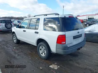 2003 Ford Explorer XLS z VIN 1FMZU72K43ZA48714, wystawiony jako IAAI lot #41239808 z przebiegiem 78 364 mil mil oraz . Historia ofert i sprzedaży dostępna na DreamBid. Obrazek 14.
