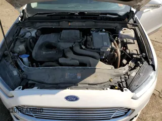 2015 Ford Fusion SE Hybrid with VIN 3FA6P0LU7FR154952, listed as a Copart auction lot 54192465 with 490,431 mi miles and Clean Title. Bid and sale history available at carsss.com. Image 11.