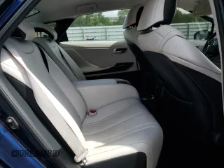 2017 Toyota Mirai with VIN JTDBVRBD6HA003330, listed as a Copart auction lot 55021135 with 65,509 mi miles and Salvage title. Bid and sale history available at DreamBid. Image 10.