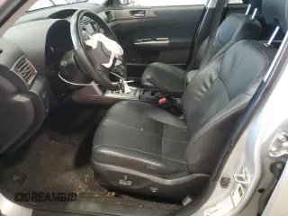 2011 Subaru Forester X Limited with VIN JF2SHBEC5BH743369, listed as a Copart auction lot 60729895 with 148,780 mi miles and Non repairable. Bid and sale history available at DreamBid. Image 7.