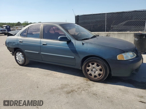 2002 Nissan Sentra GXE с VIN 3N1CB51D92L691740, выставлен на аукционе Copart как лот 52890695 с пробегом 174 978 миль миль и Списание • Salvage title. История ставок и продаж доступна на DreamBid. Изображение 4.